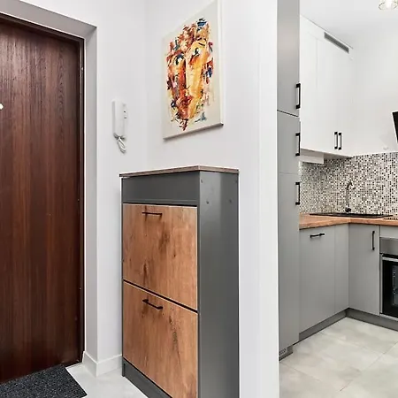 Klimatyczne Mieszkanie Centrum ヴロツワフ