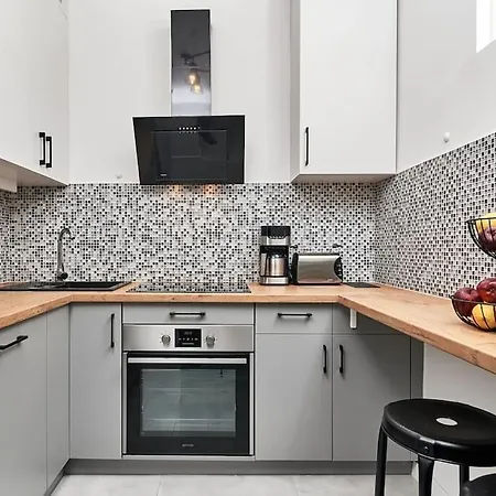 Klimatyczne Mieszkanie Centrum * ヴロツワフ