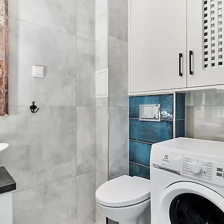 Klimatyczne Mieszkanie Centrum ヴロツワフ