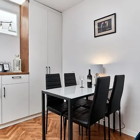 Klimatyczne Mieszkanie Centrum *