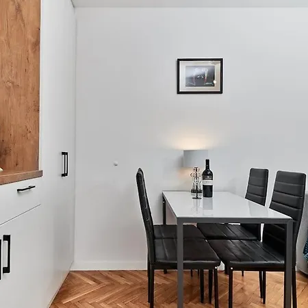 Klimatyczne Mieszkanie Centrum * ヴロツワフ