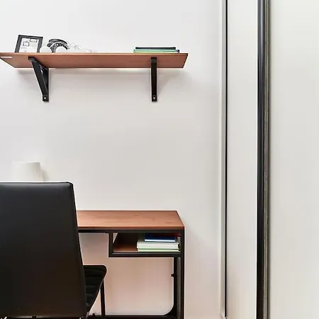 Klimatyczne Mieszkanie Centrum アパート *