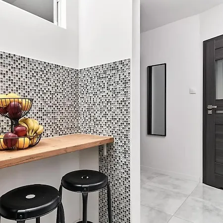 Klimatyczne Mieszkanie Centrum *