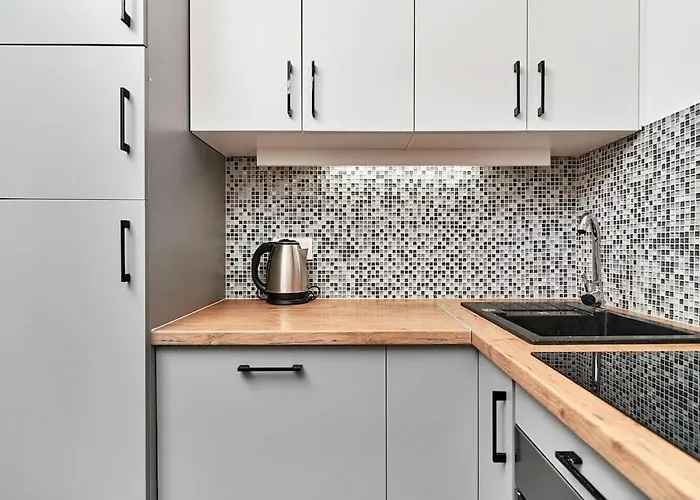 Klimatyczne Mieszkanie Centrum *