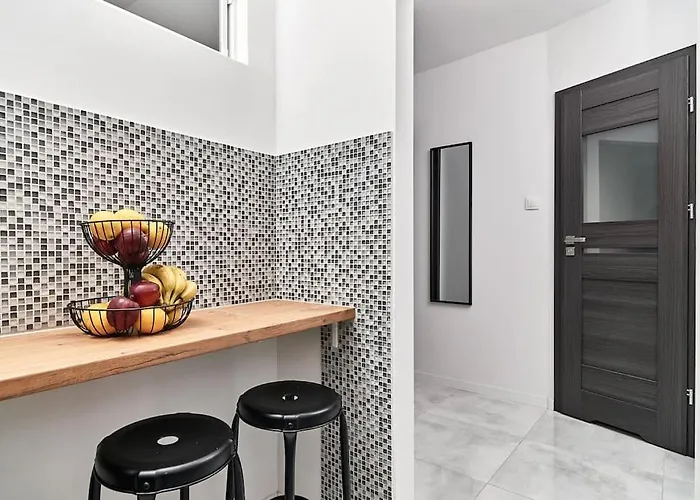 Klimatyczne Mieszkanie Centrum *