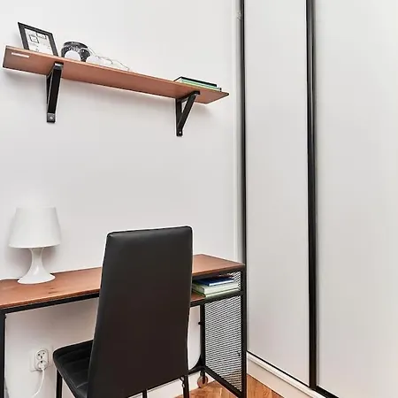 Apartament Klimatyczne Mieszkanie Centrum Wrocław