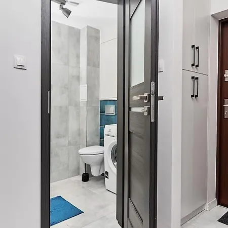 דירה Klimatyczne Mieszkanie Centrum *