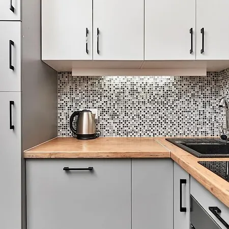 Klimatyczne Mieszkanie Centrum *