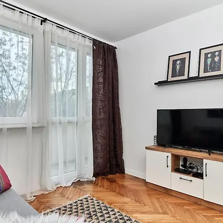 Apartament Klimatyczne Mieszkanie Centrum *